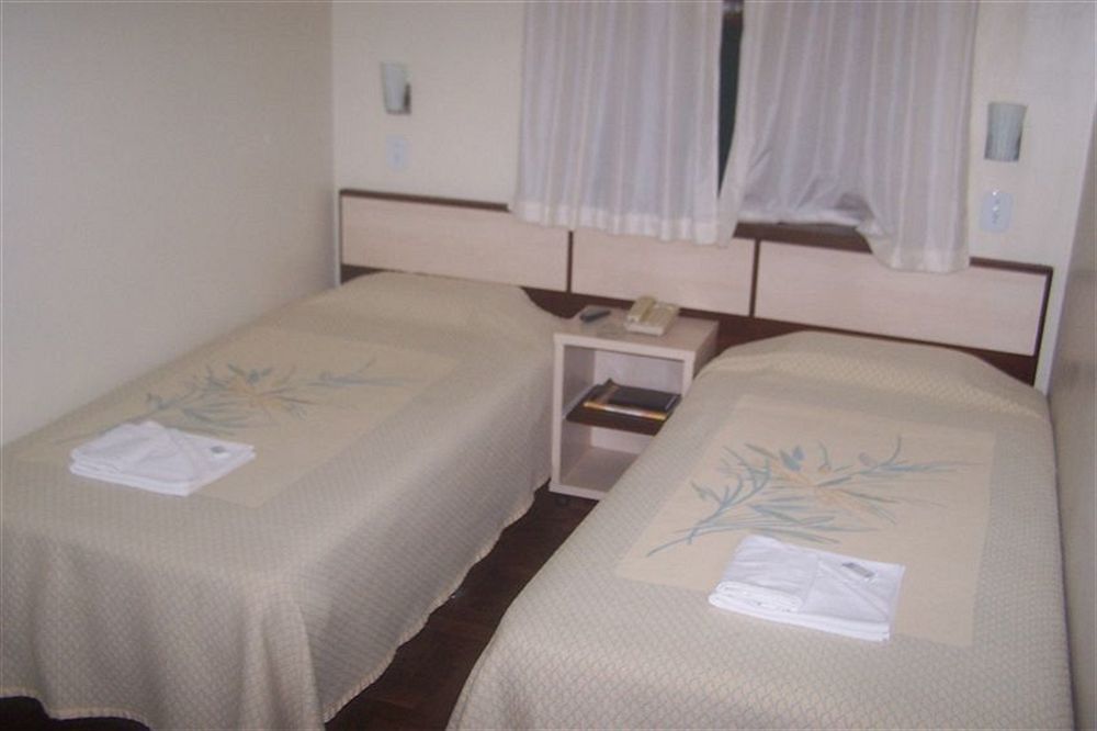 Hotel Pousada Joao De Barro Rio Negrinho Extérieur photo
