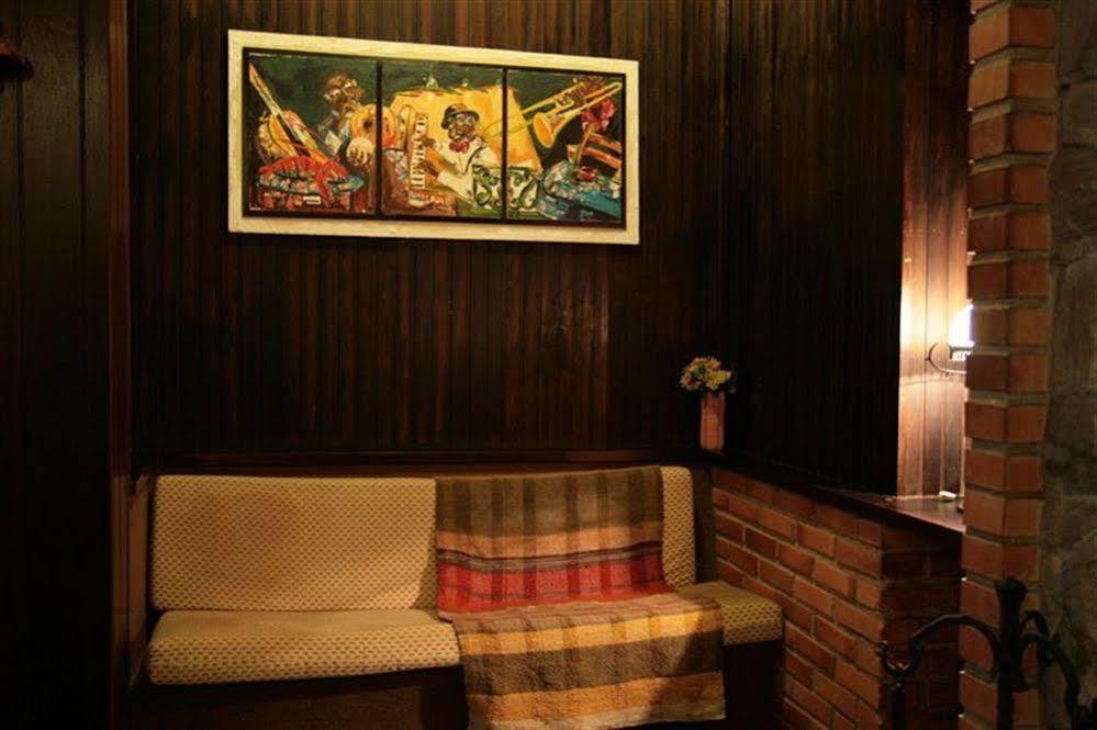 Hotel Pousada Joao De Barro Rio Negrinho Extérieur photo